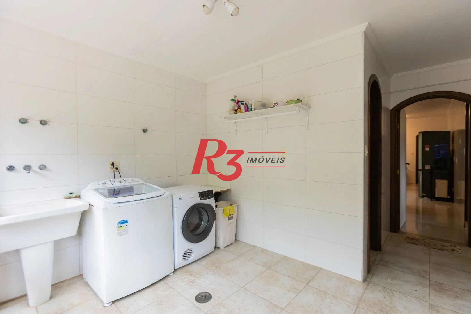 Casa à venda, 520 m² por R$ 6.990.000,00 - Morro Santa Terezinha - Santos/SP