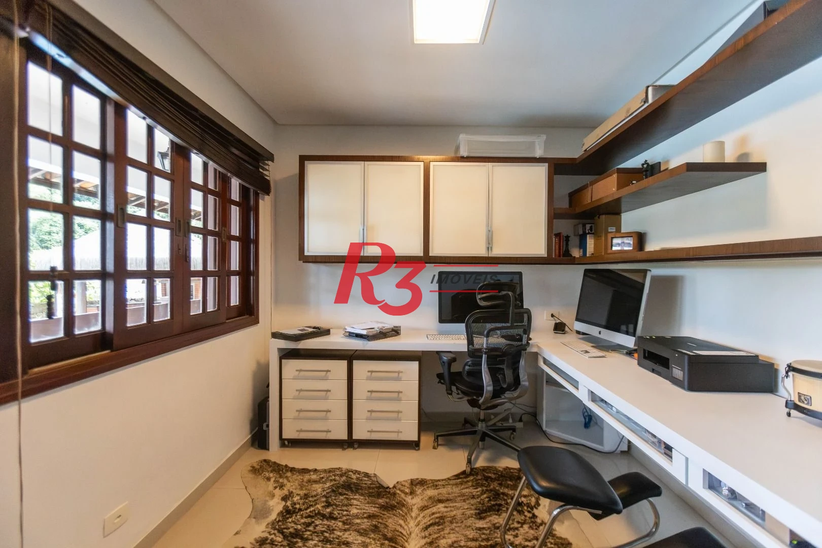 Casa à venda, 520 m² por R$ 6.990.000,00 - Morro Santa Terezinha - Santos/SP