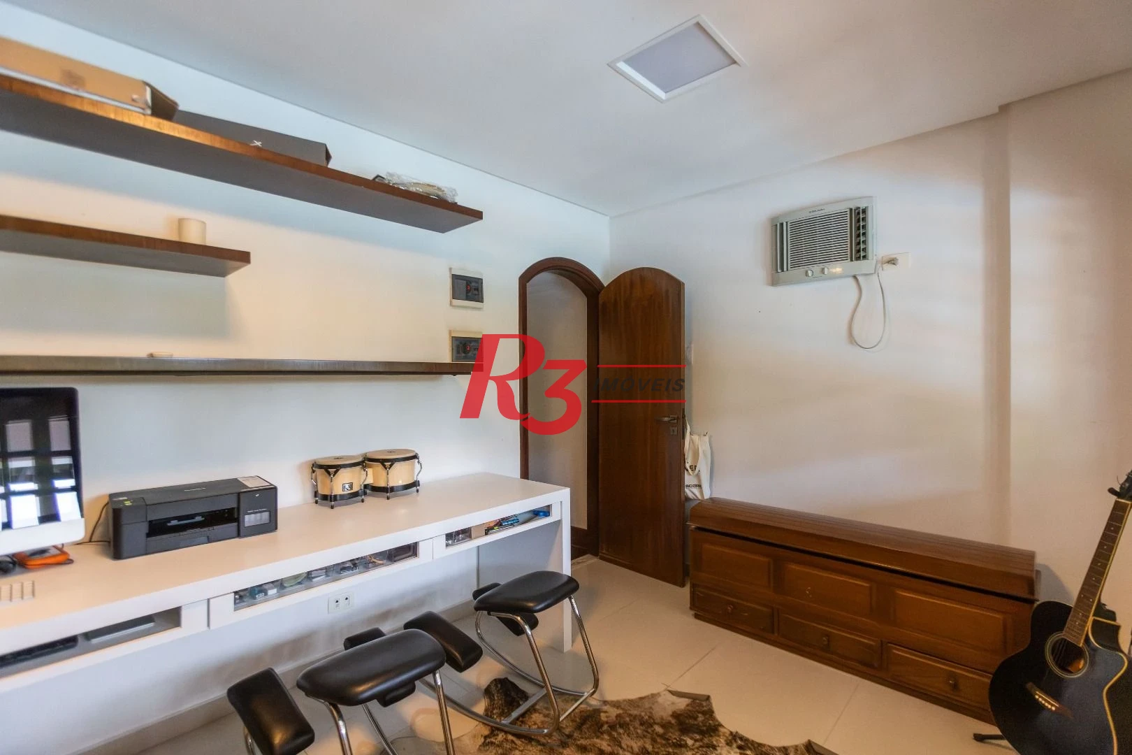 Casa à venda, 520 m² por R$ 6.990.000,00 - Morro Santa Terezinha - Santos/SP