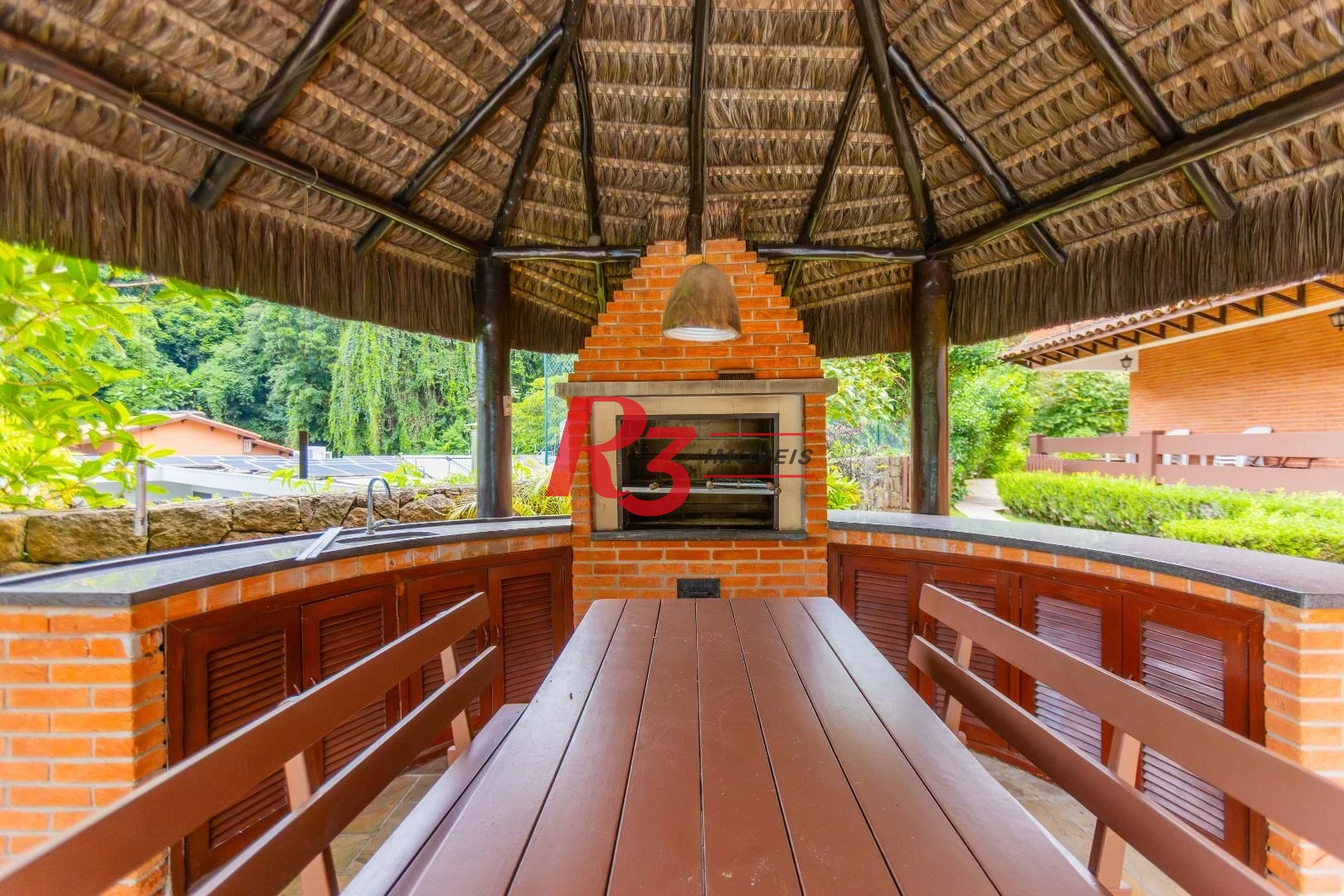 Casa à venda, 520 m² por R$ 6.990.000,00 - Morro Santa Terezinha - Santos/SP