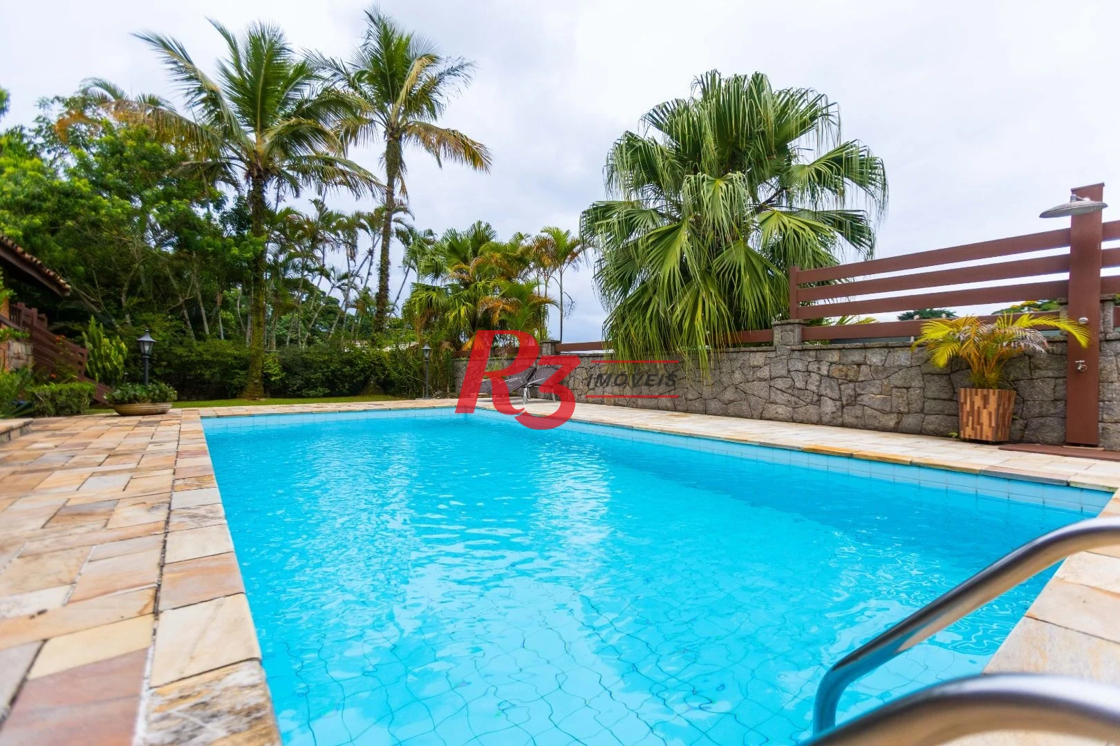 Casa à venda, 520 m² por R$ 6.990.000,00 - Morro Santa Terezinha - Santos/SP