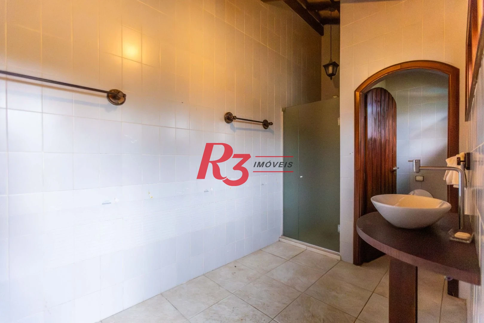 Casa à venda, 520 m² por R$ 6.990.000,00 - Morro Santa Terezinha - Santos/SP