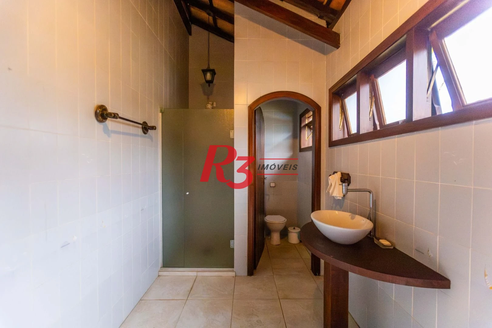 Casa à venda, 520 m² por R$ 6.990.000,00 - Morro Santa Terezinha - Santos/SP