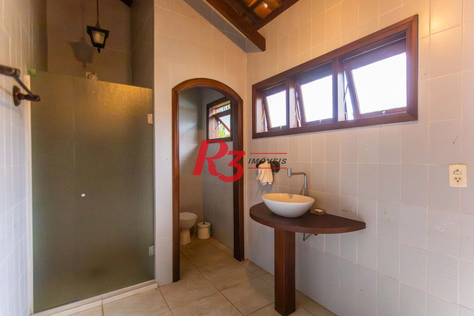 Casa à venda, 520 m² por R$ 6.990.000,00 - Morro Santa Terezinha - Santos/SP
