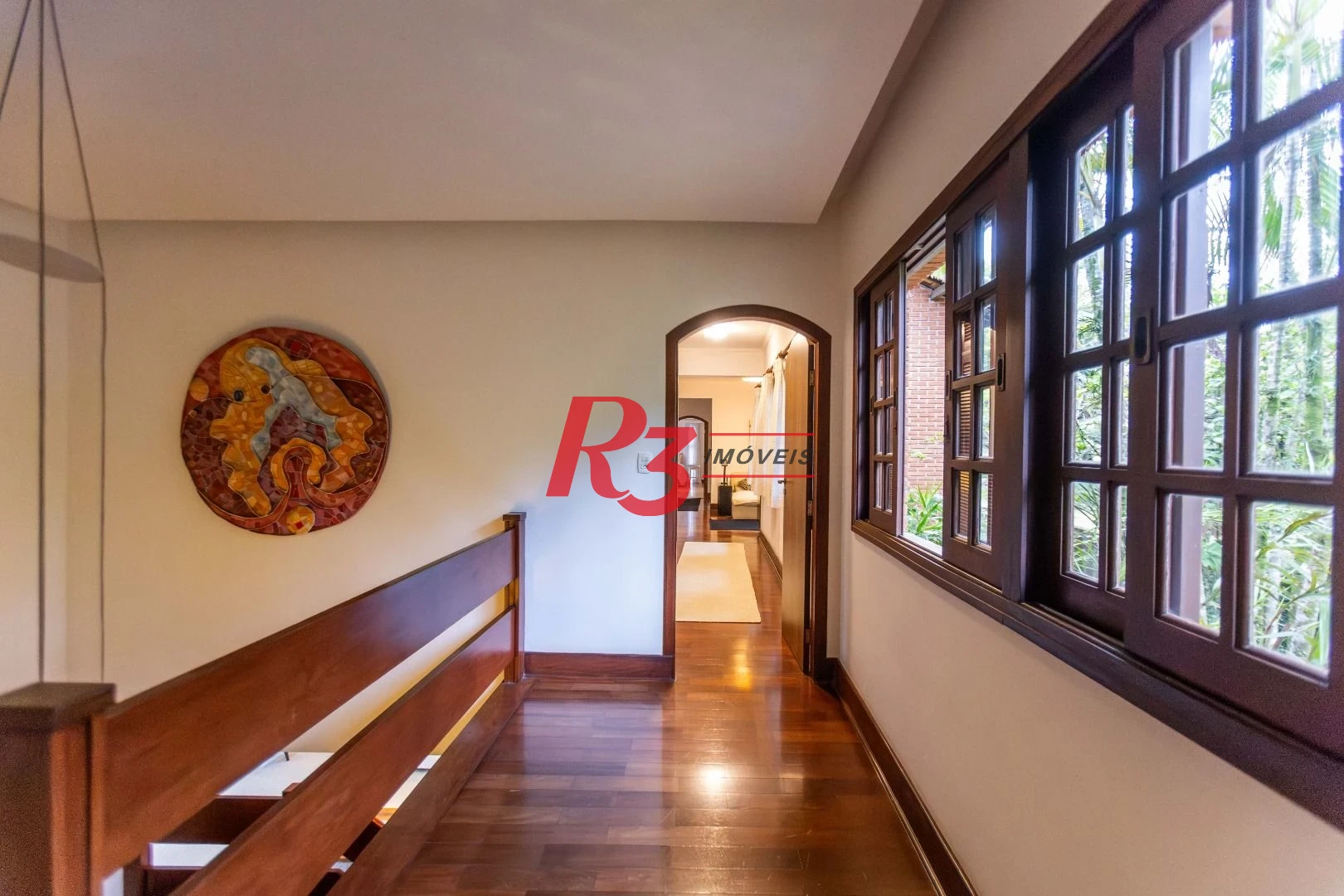 Casa à venda, 520 m² por R$ 6.990.000,00 - Morro Santa Terezinha - Santos/SP