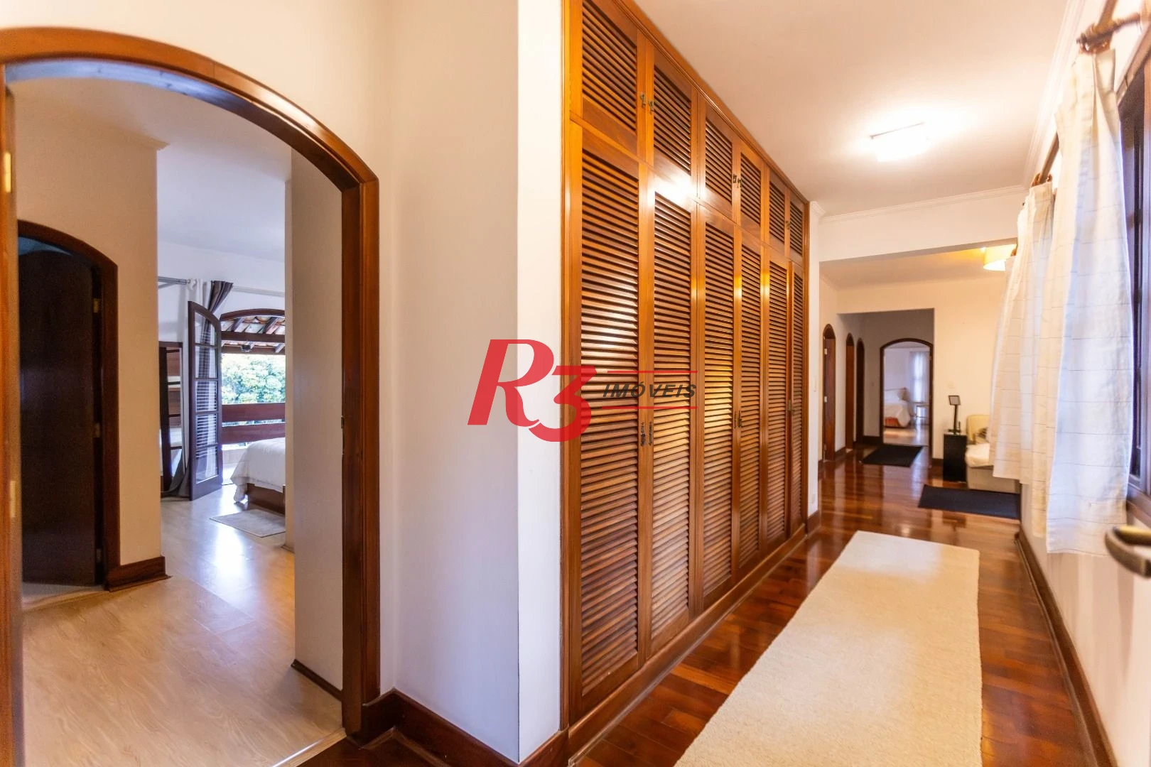 Casa à venda, 520 m² por R$ 6.990.000,00 - Morro Santa Terezinha - Santos/SP