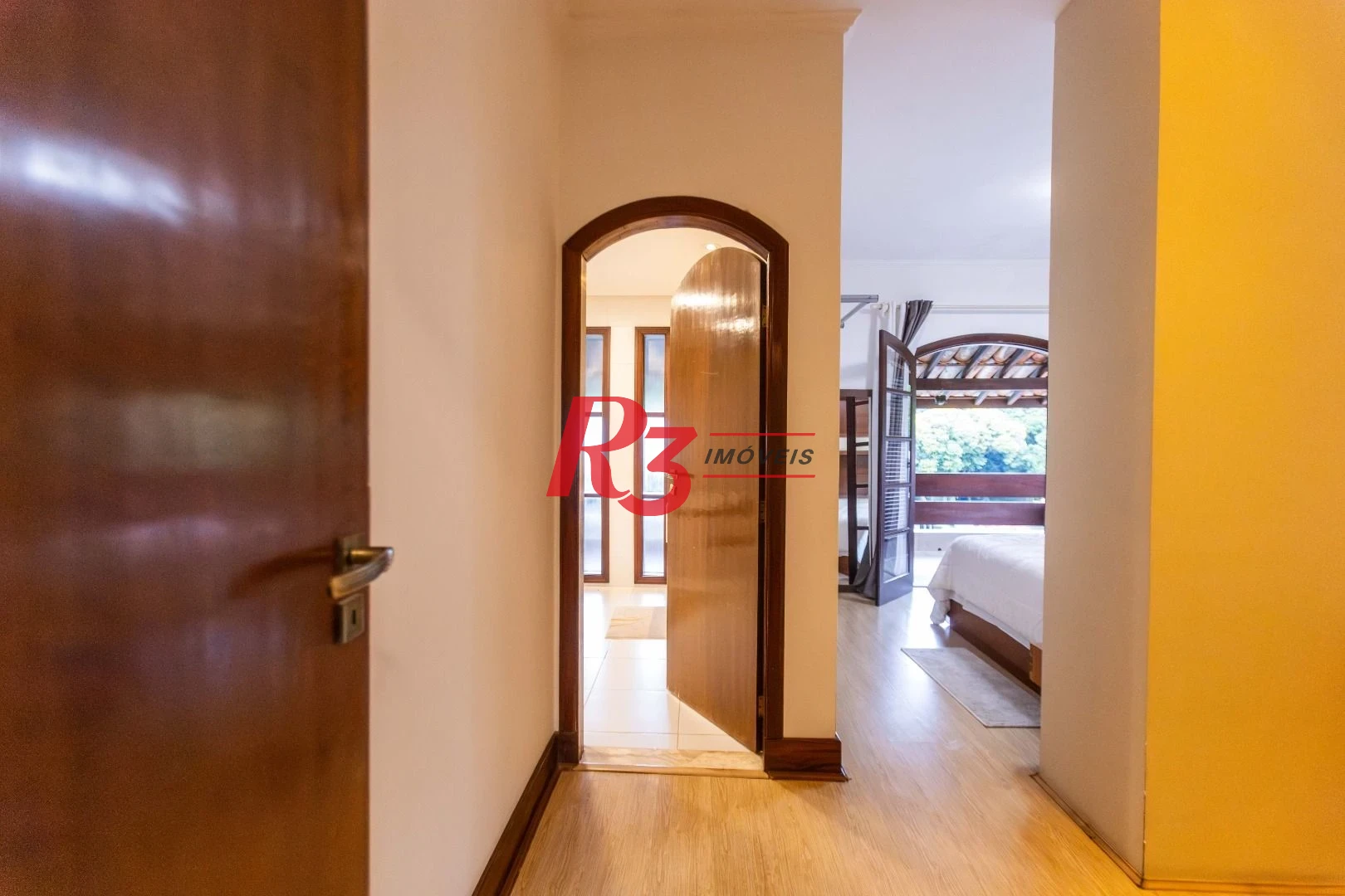 Casa à venda, 520 m² por R$ 6.990.000,00 - Morro Santa Terezinha - Santos/SP