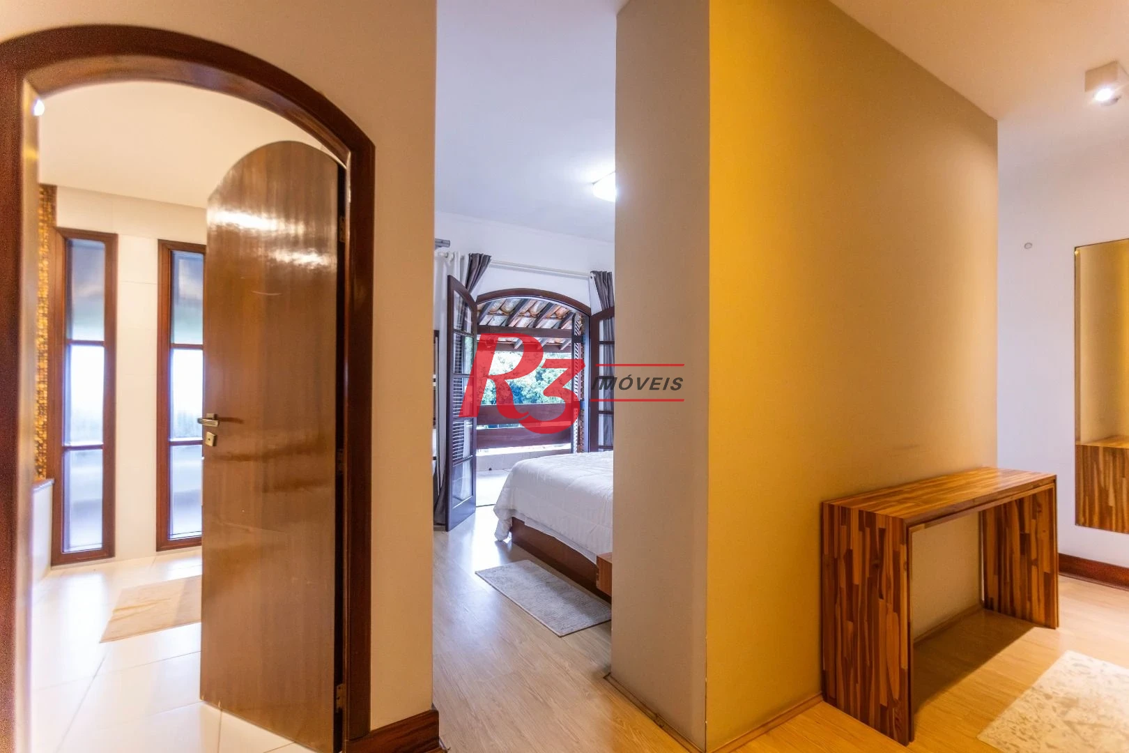 Casa à venda, 520 m² por R$ 6.990.000,00 - Morro Santa Terezinha - Santos/SP
