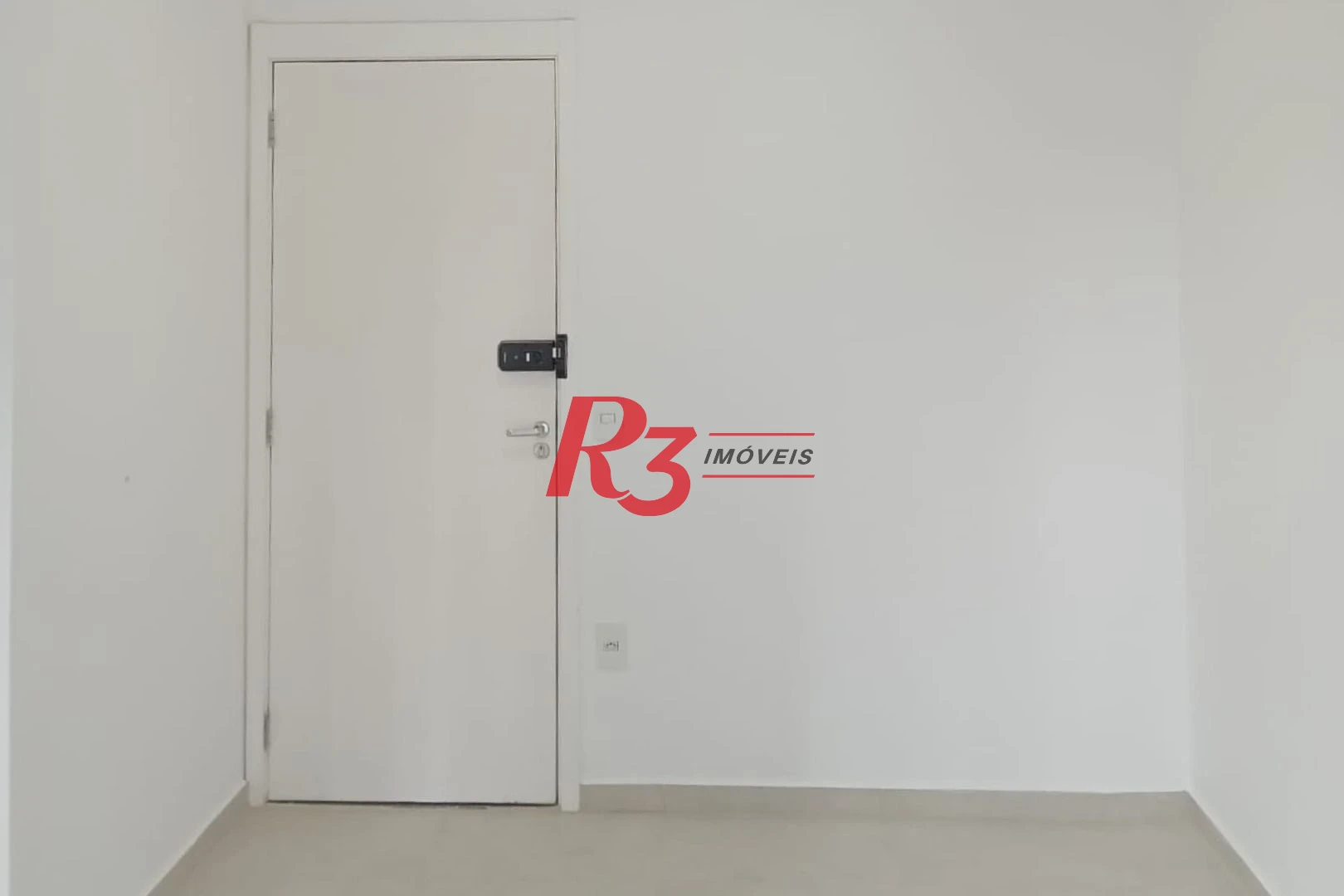 Apartamento com 2 dormitórios à venda, 49 m² por R$ 320.000,00 - Castelo - Santos/SP