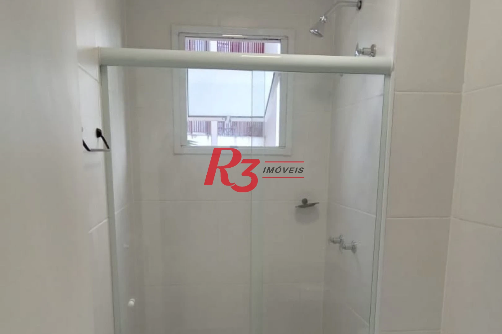 Apartamento com 2 dormitórios à venda, 49 m² por R$ 320.000,00 - Castelo - Santos/SP