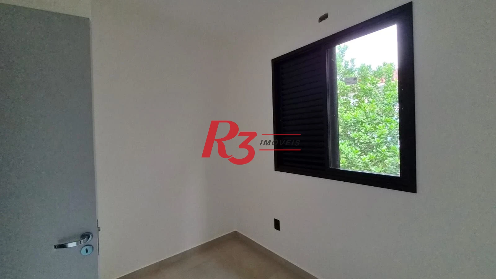 Village com 2 dormitórios, 65 m² - venda por R$ 450.000,00 ou aluguel por R$ 3.200,00/mês - Macuco - Santos/SP