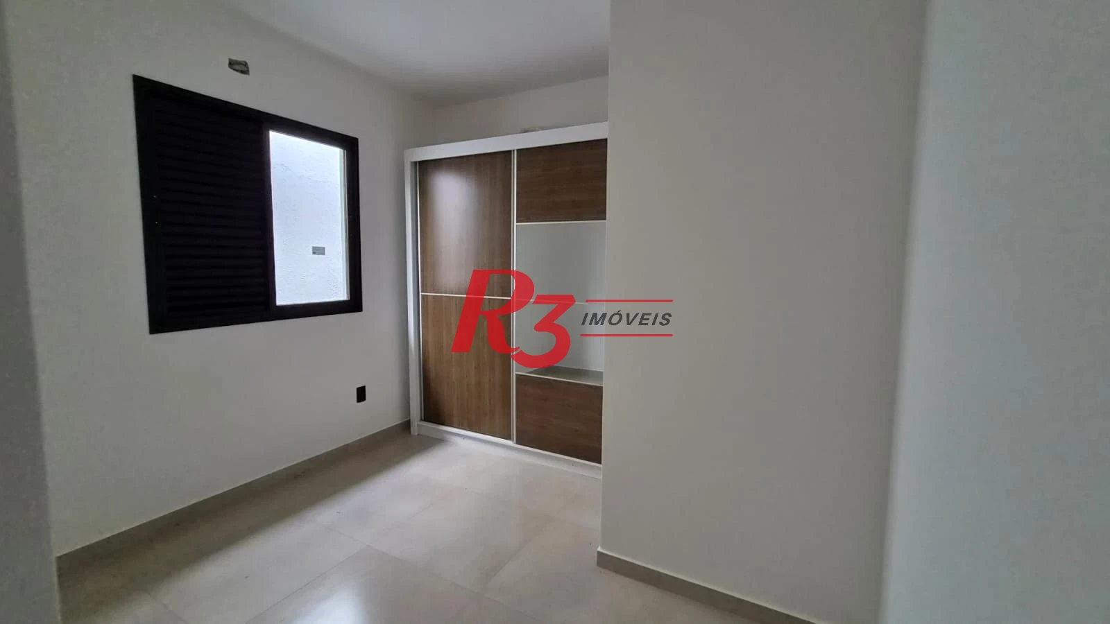 Village com 2 dormitórios, 65 m² - venda por R$ 450.000,00 ou aluguel por R$ 3.200,00/mês - Macuco - Santos/SP