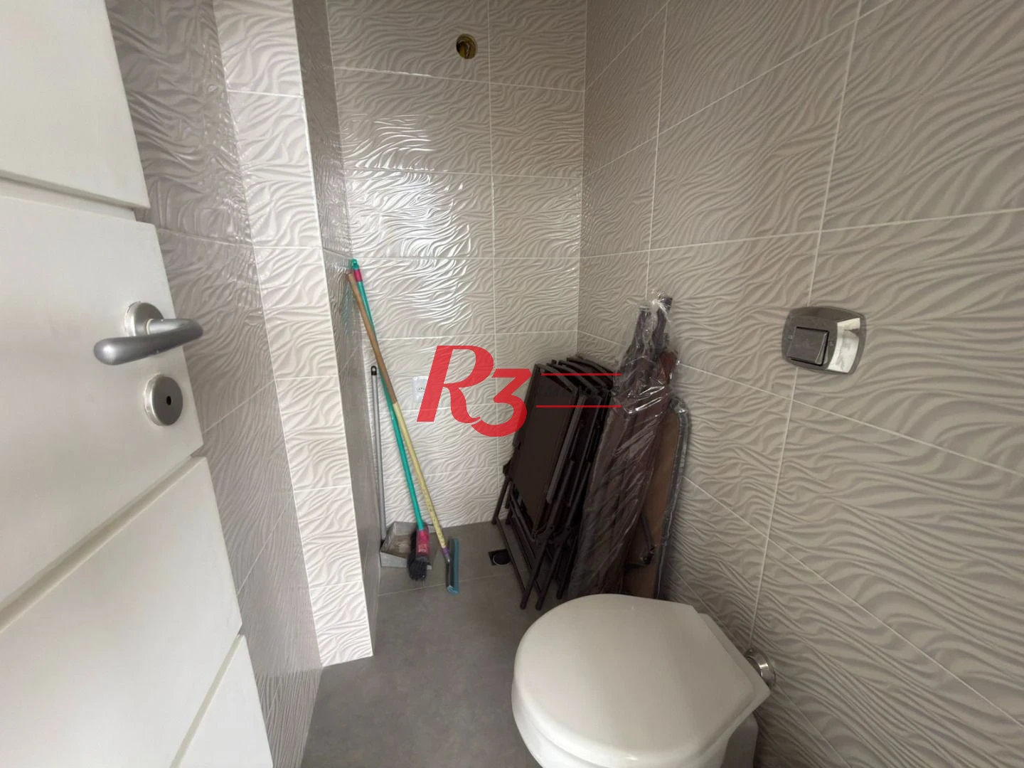 Cobertura à venda, 357 m² por R$ 3.500.000,00 - Pompéia - Santos/SP