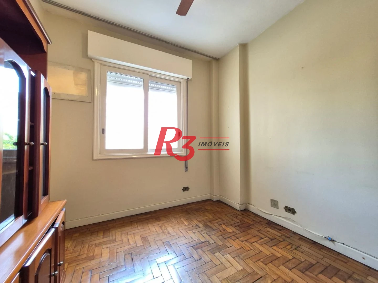 Apartamento para alugar, 152 m² por R$ 5.500,02/mês - Boqueirão - Santos/SP