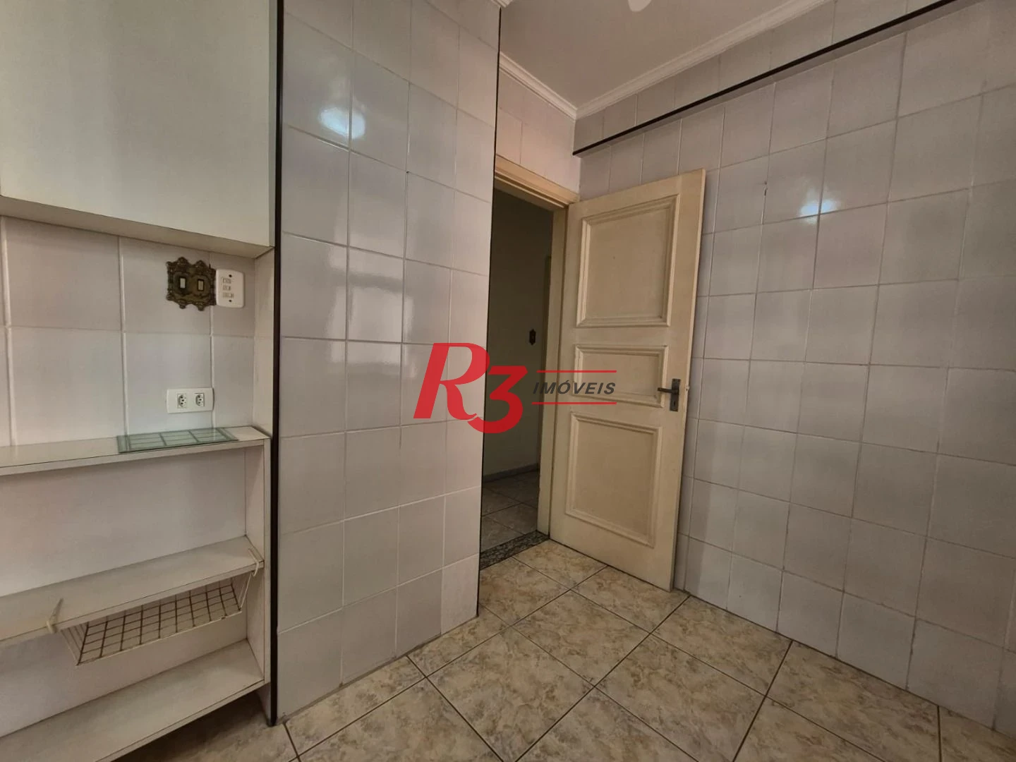 Apartamento para alugar, 152 m² por R$ 5.500,02/mês - Boqueirão - Santos/SP