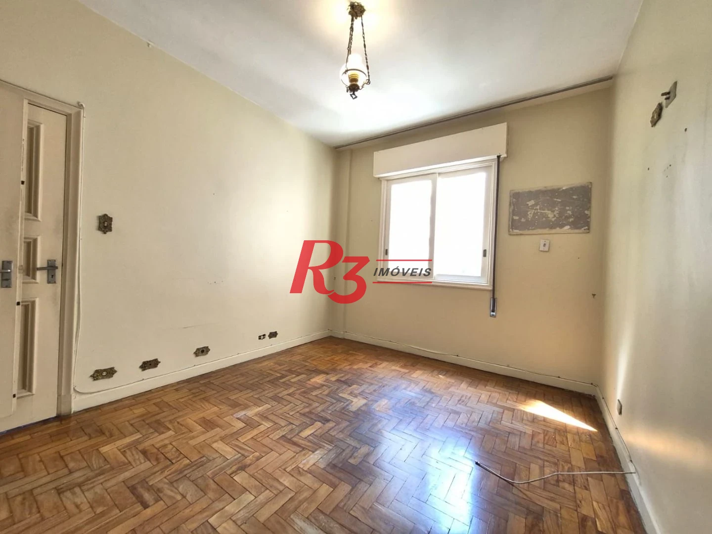 Apartamento para alugar, 152 m² por R$ 5.500,02/mês - Boqueirão - Santos/SP