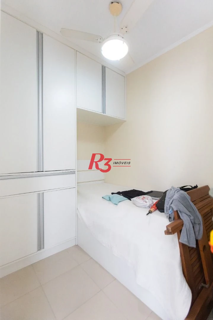 Casa com 4 dormitórios à venda, 303 m² por R$ 4.250.000,00 - Ponta da Praia - Santos/SP
