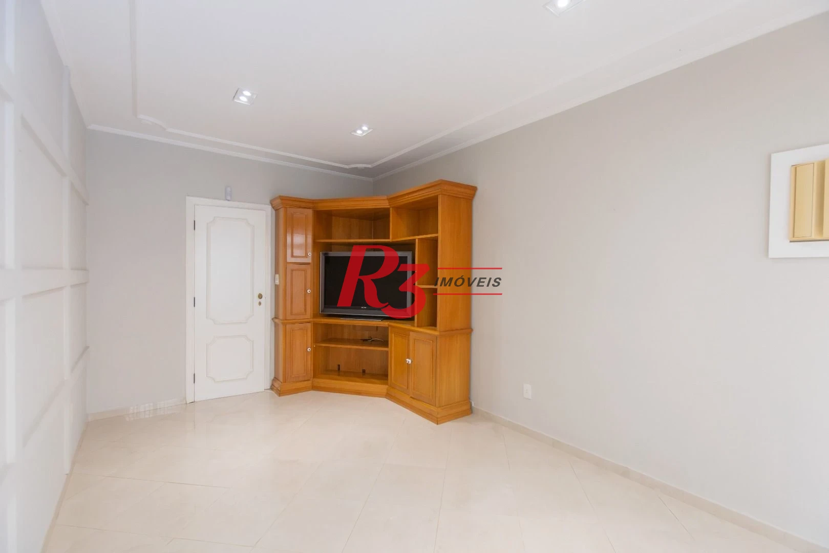Casa com 4 dormitórios à venda, 303 m² por R$ 4.250.000,00 - Ponta da Praia - Santos/SP