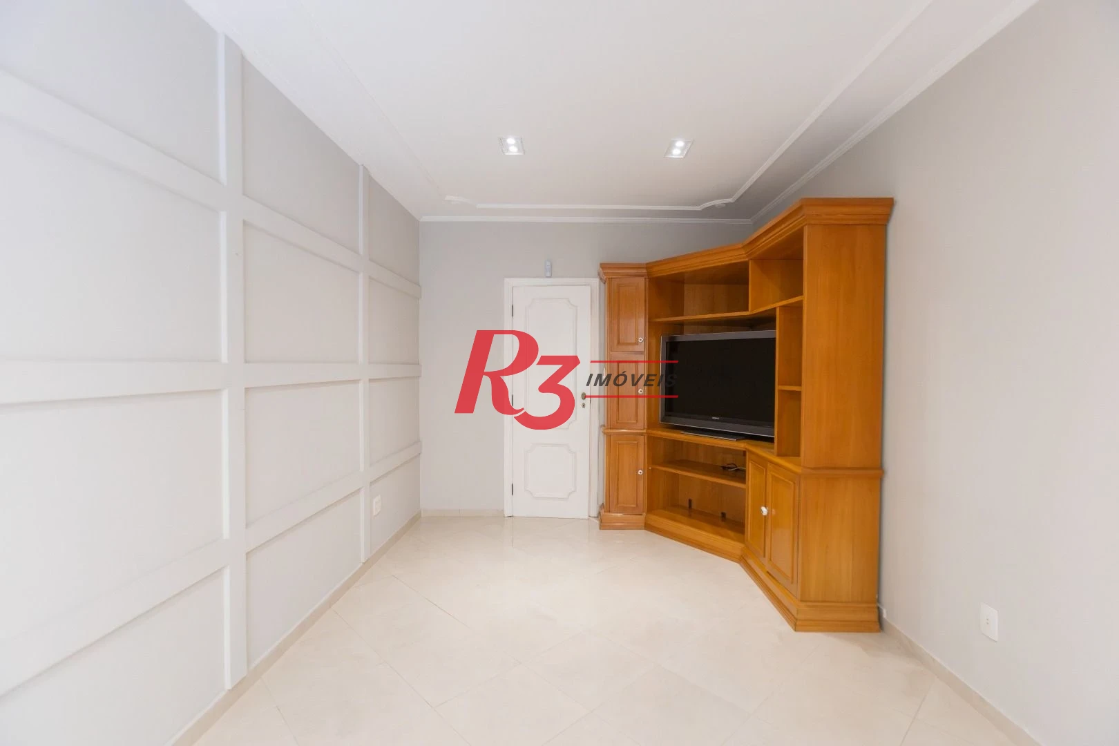 Casa com 4 dormitórios à venda, 303 m² por R$ 4.250.000,00 - Ponta da Praia - Santos/SP
