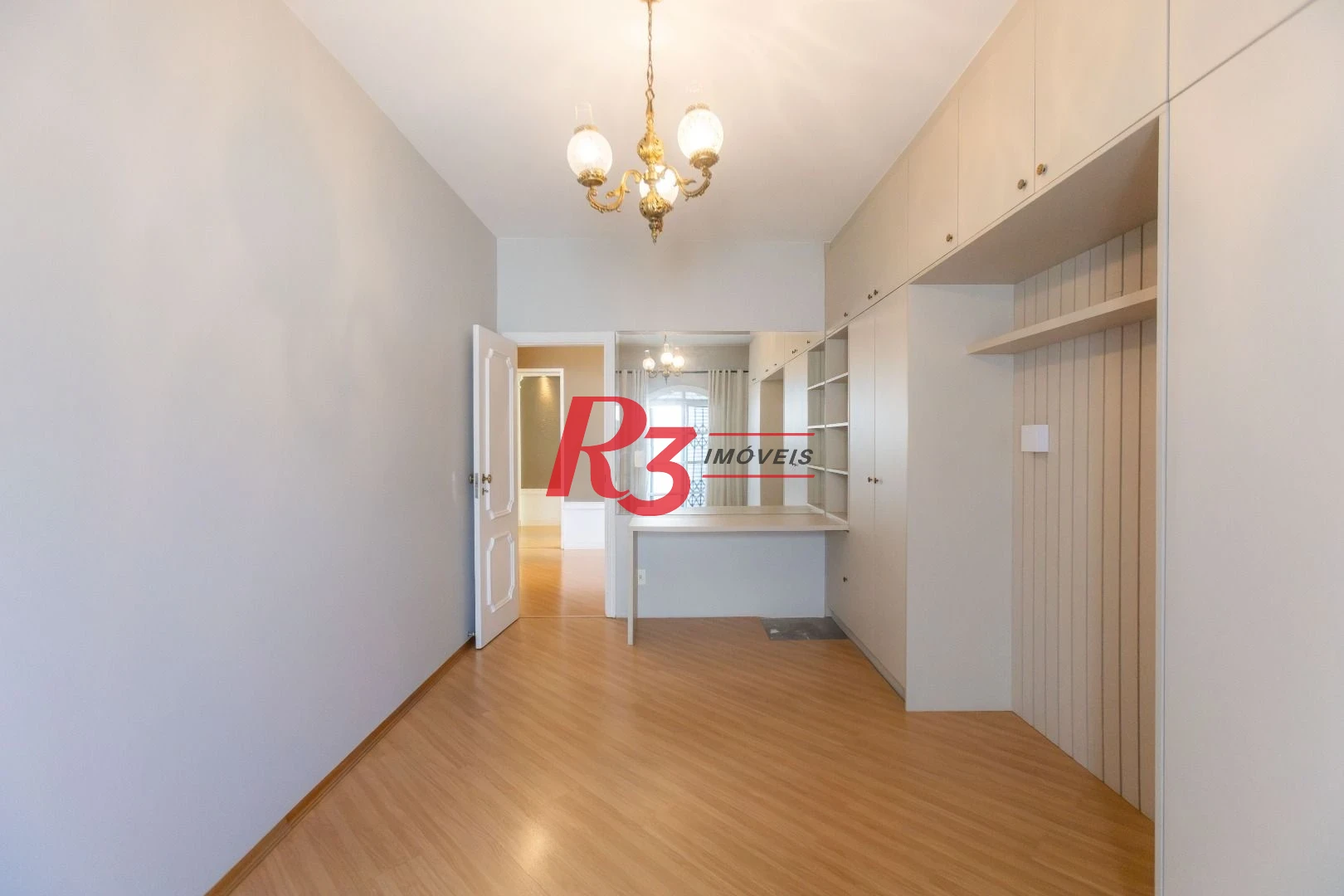 Casa com 4 dormitórios à venda, 303 m² por R$ 4.250.000,00 - Ponta da Praia - Santos/SP