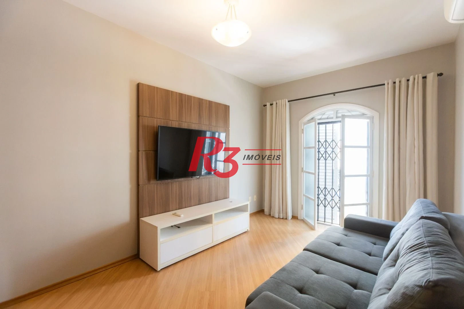 Casa com 4 dormitórios à venda, 303 m² por R$ 4.250.000,00 - Ponta da Praia - Santos/SP