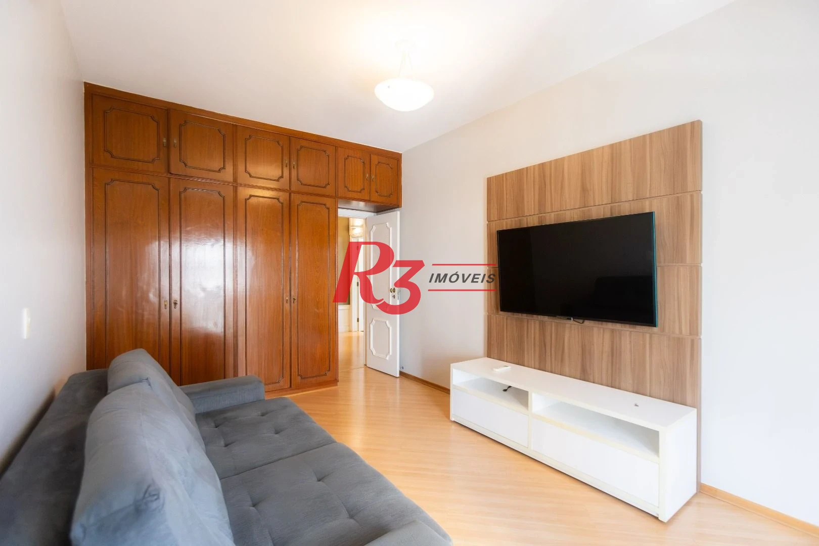Casa com 4 dormitórios à venda, 303 m² por R$ 4.250.000,00 - Ponta da Praia - Santos/SP