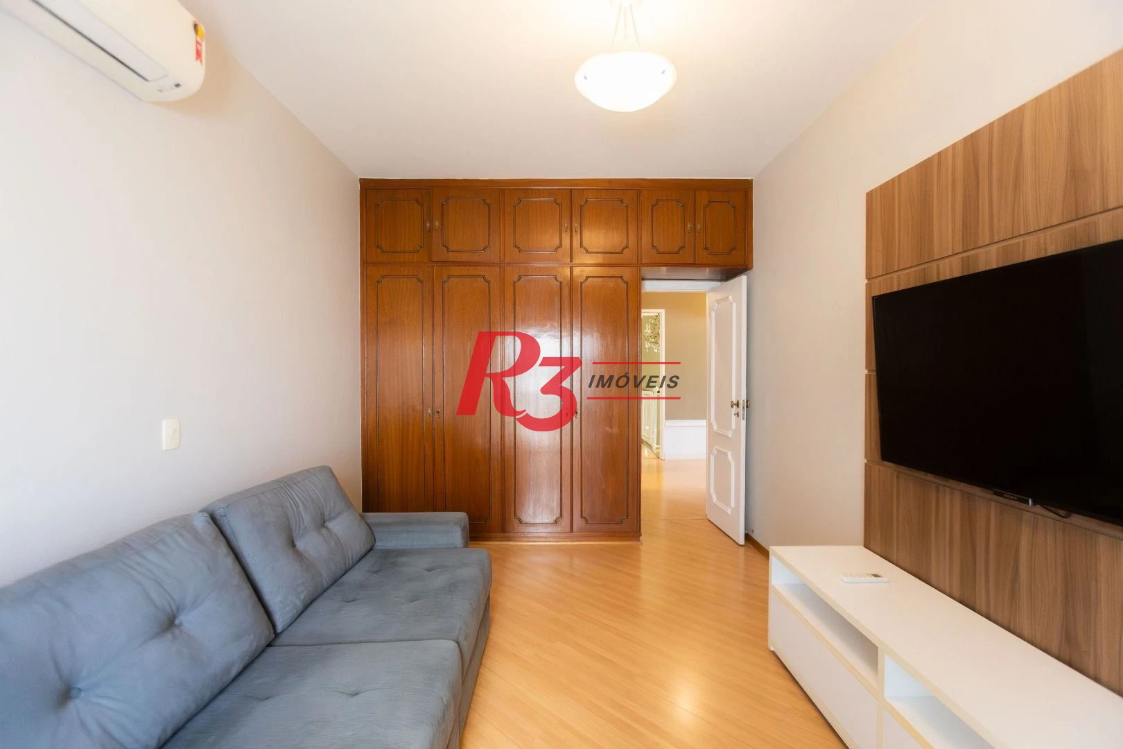 Casa com 4 dormitórios à venda, 303 m² por R$ 4.250.000,00 - Ponta da Praia - Santos/SP