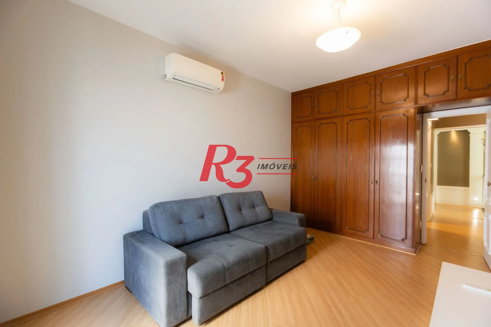 Casa com 4 dormitórios à venda, 303 m² por R$ 4.250.000,00 - Ponta da Praia - Santos/SP