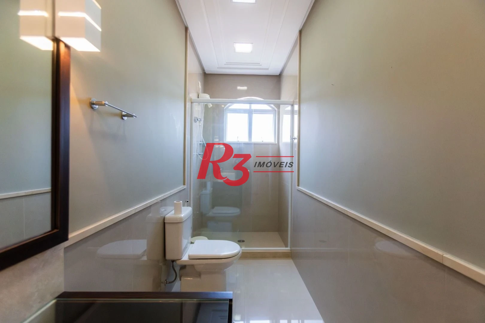 Casa com 4 dormitórios à venda, 303 m² por R$ 4.250.000,00 - Ponta da Praia - Santos/SP