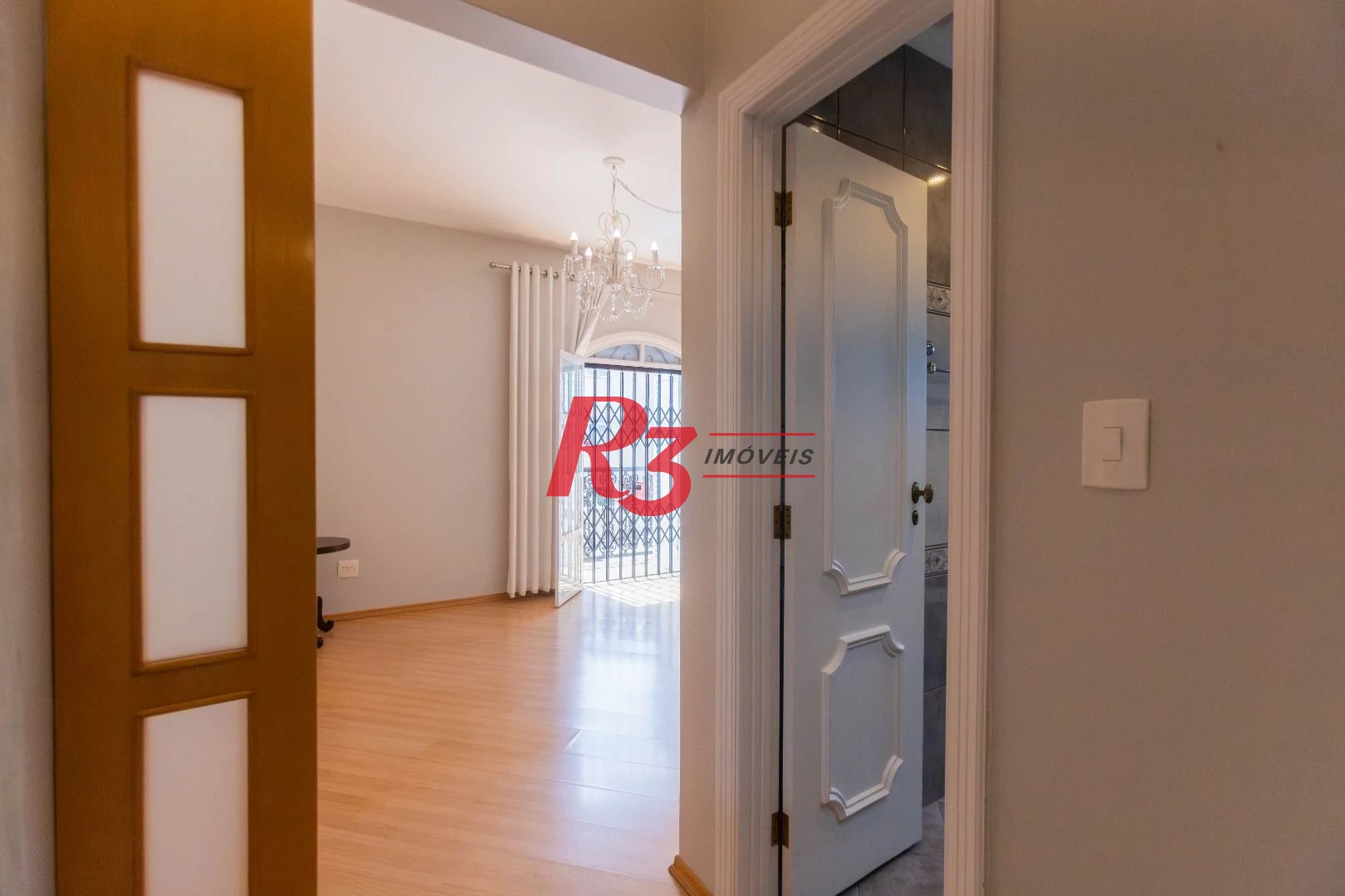 Casa com 4 dormitórios à venda, 303 m² por R$ 4.250.000,00 - Ponta da Praia - Santos/SP