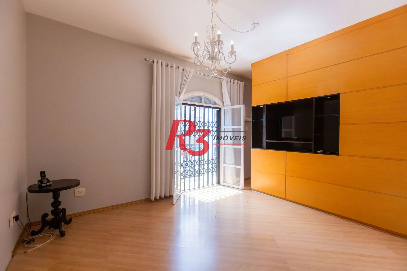 Casa com 4 dormitórios à venda, 303 m² por R$ 4.250.000,00 - Ponta da Praia - Santos/SP