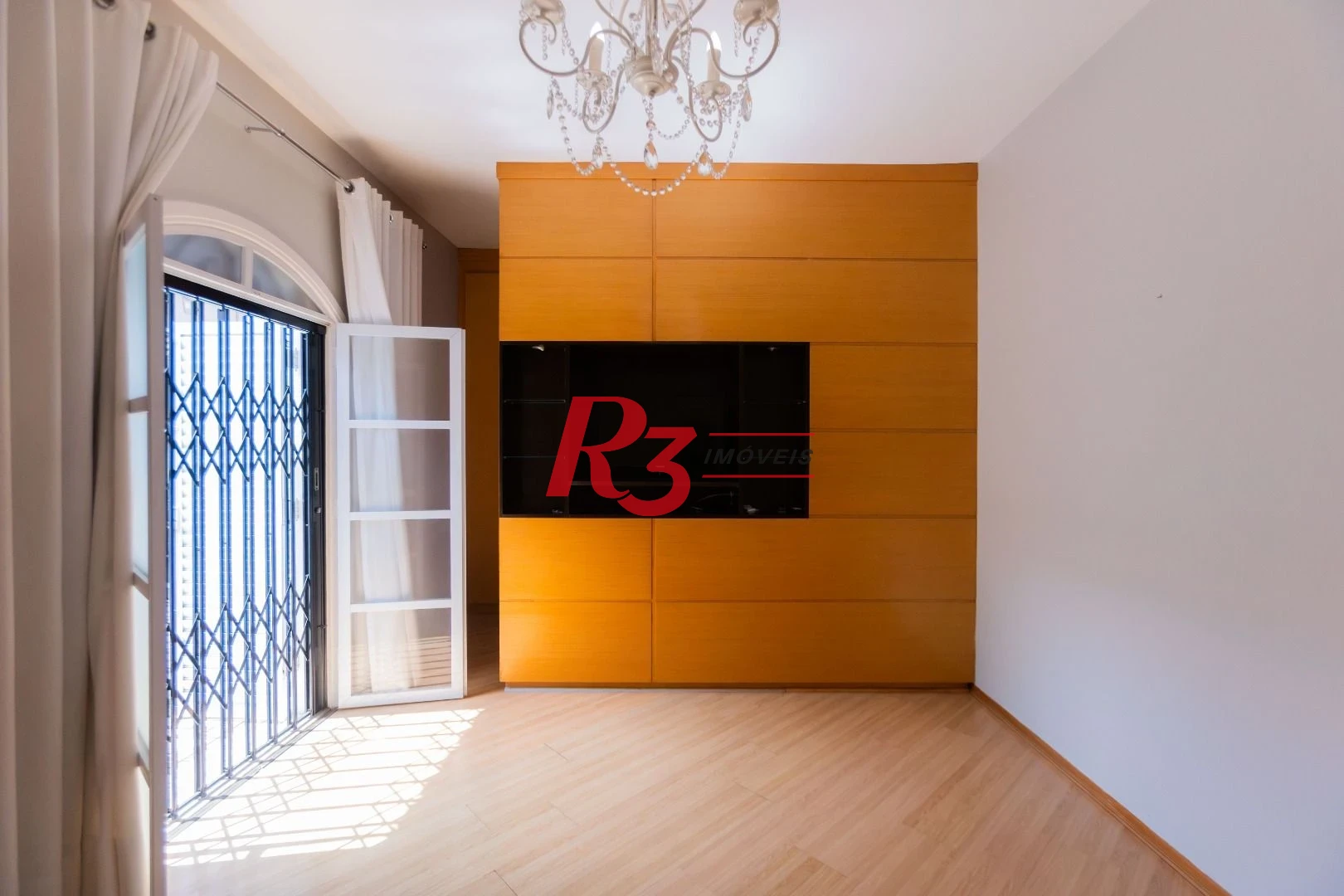Casa com 4 dormitórios à venda, 303 m² por R$ 4.250.000,00 - Ponta da Praia - Santos/SP