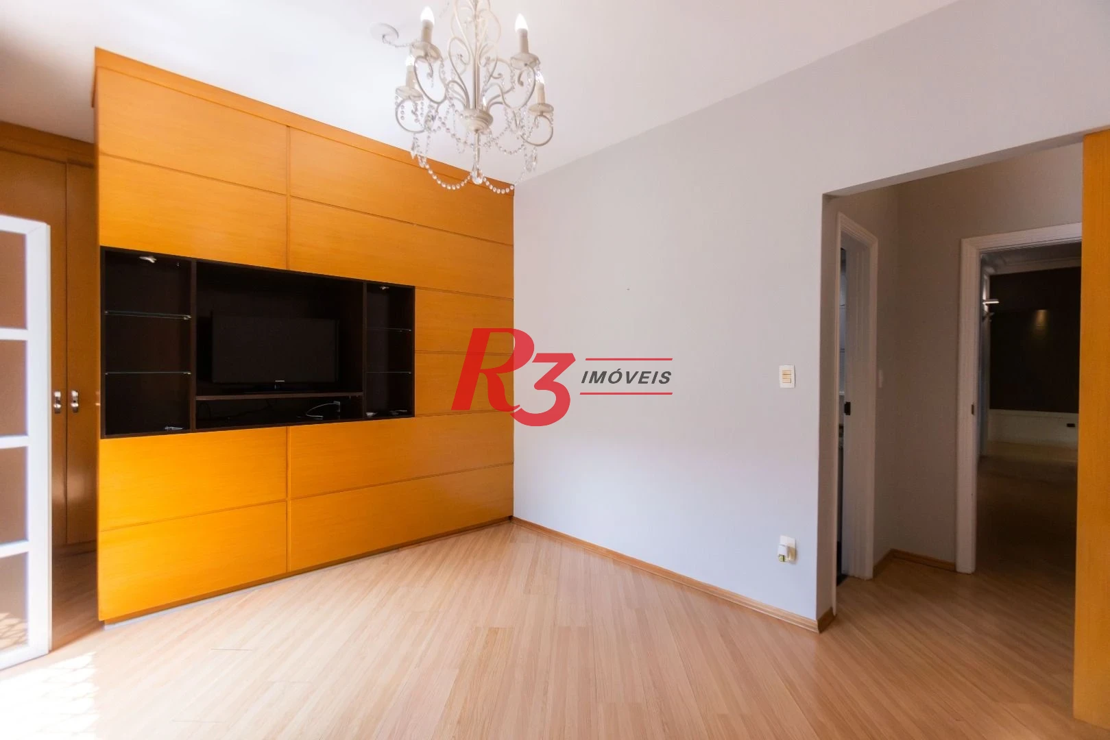 Casa com 4 dormitórios à venda, 303 m² por R$ 4.250.000,00 - Ponta da Praia - Santos/SP