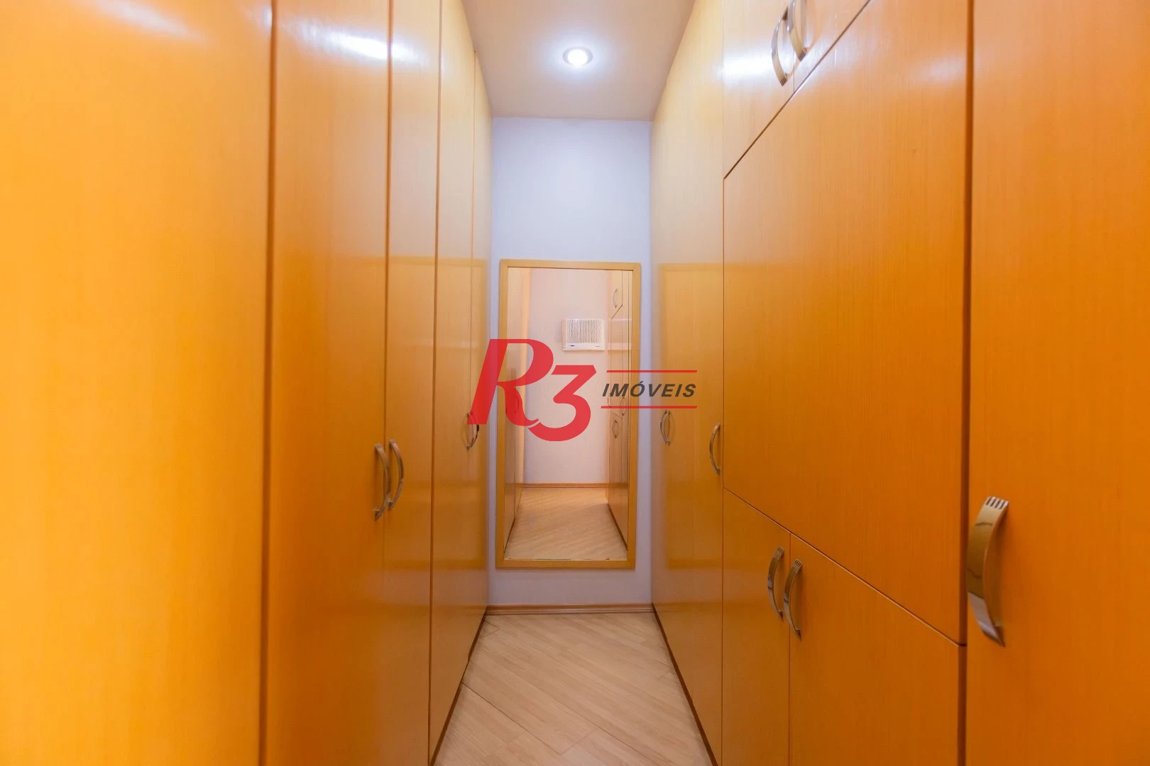 Casa com 4 dormitórios à venda, 303 m² por R$ 4.250.000,00 - Ponta da Praia - Santos/SP