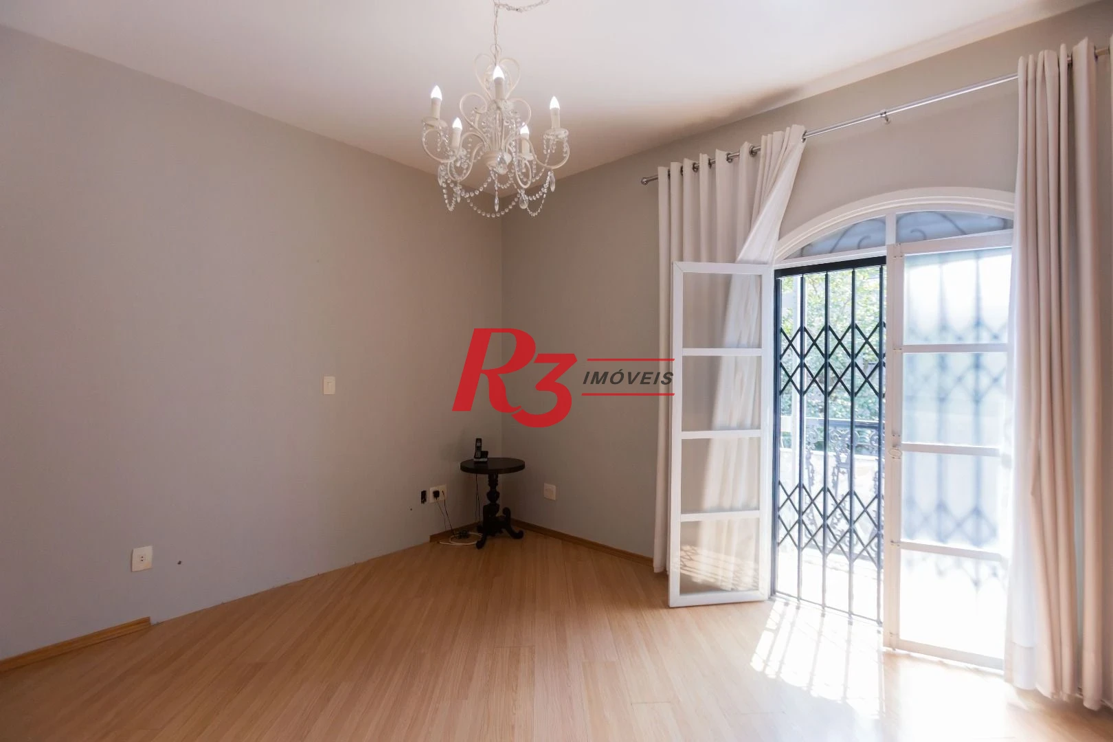 Casa com 4 dormitórios à venda, 303 m² por R$ 4.250.000,00 - Ponta da Praia - Santos/SP