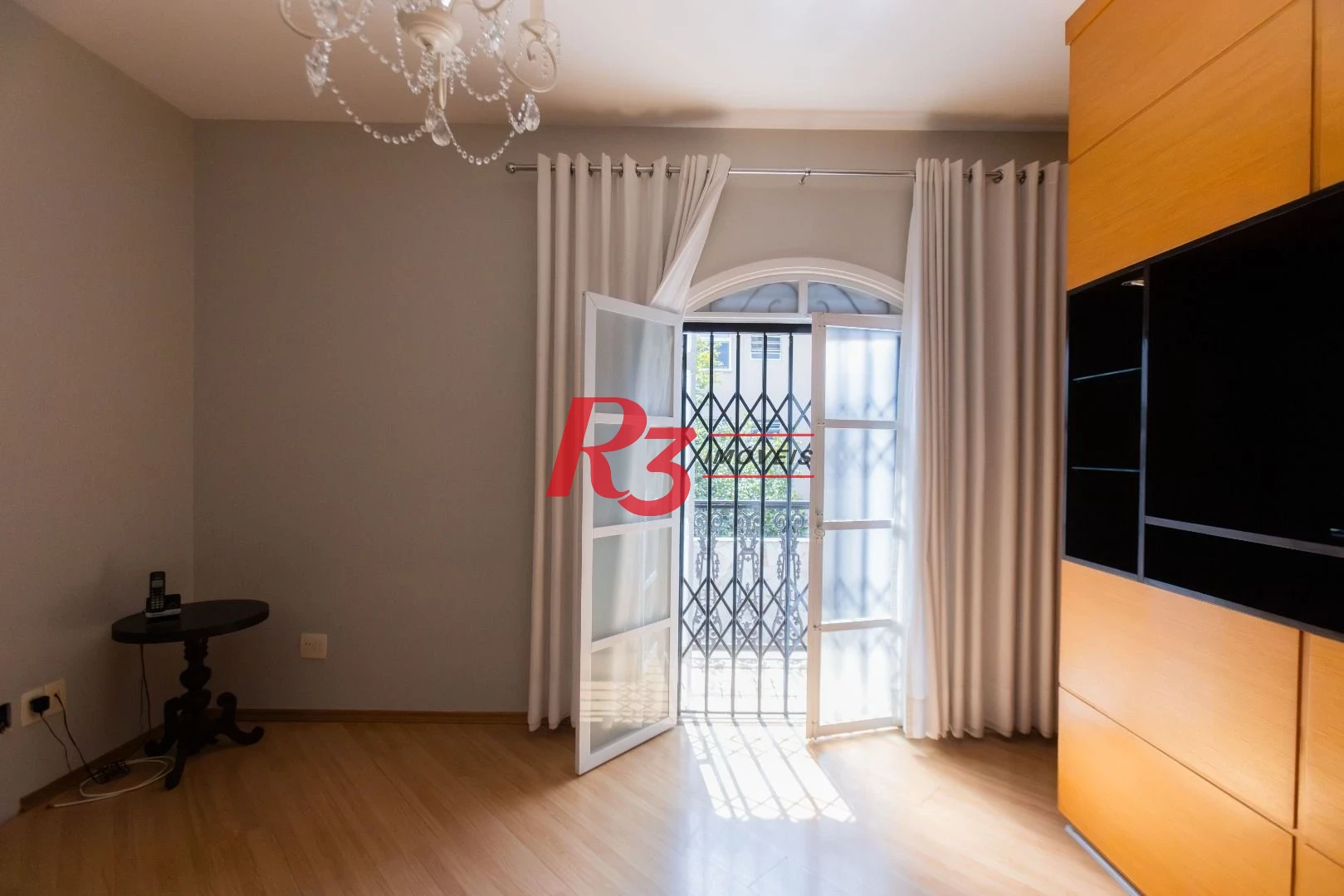 Casa com 4 dormitórios à venda, 303 m² por R$ 4.250.000,00 - Ponta da Praia - Santos/SP