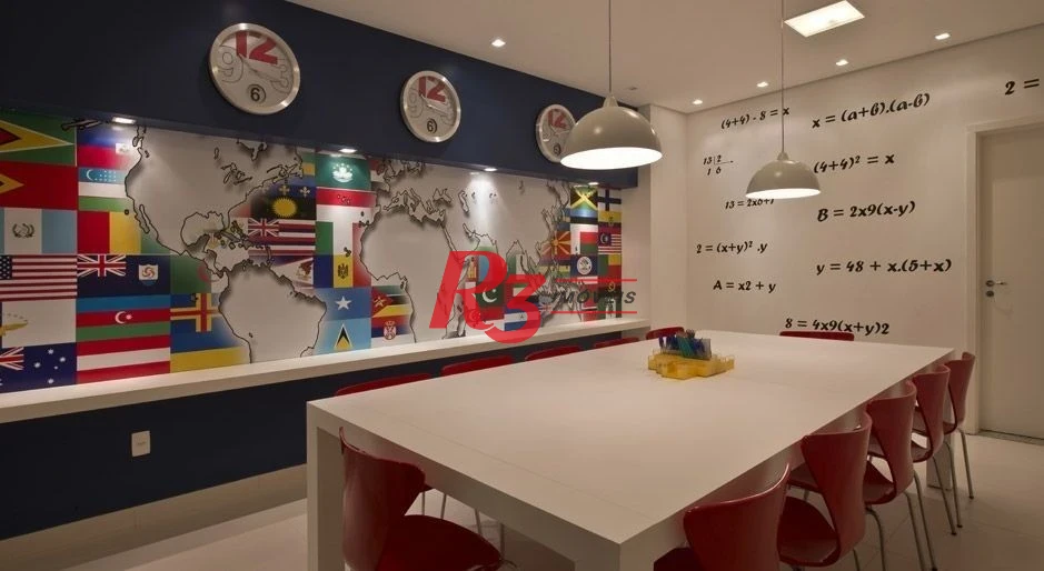 Apartamento com 3 dormitórios à venda, 98 m² por R$ 1.150.000,00 - Marapé - Santos/SP