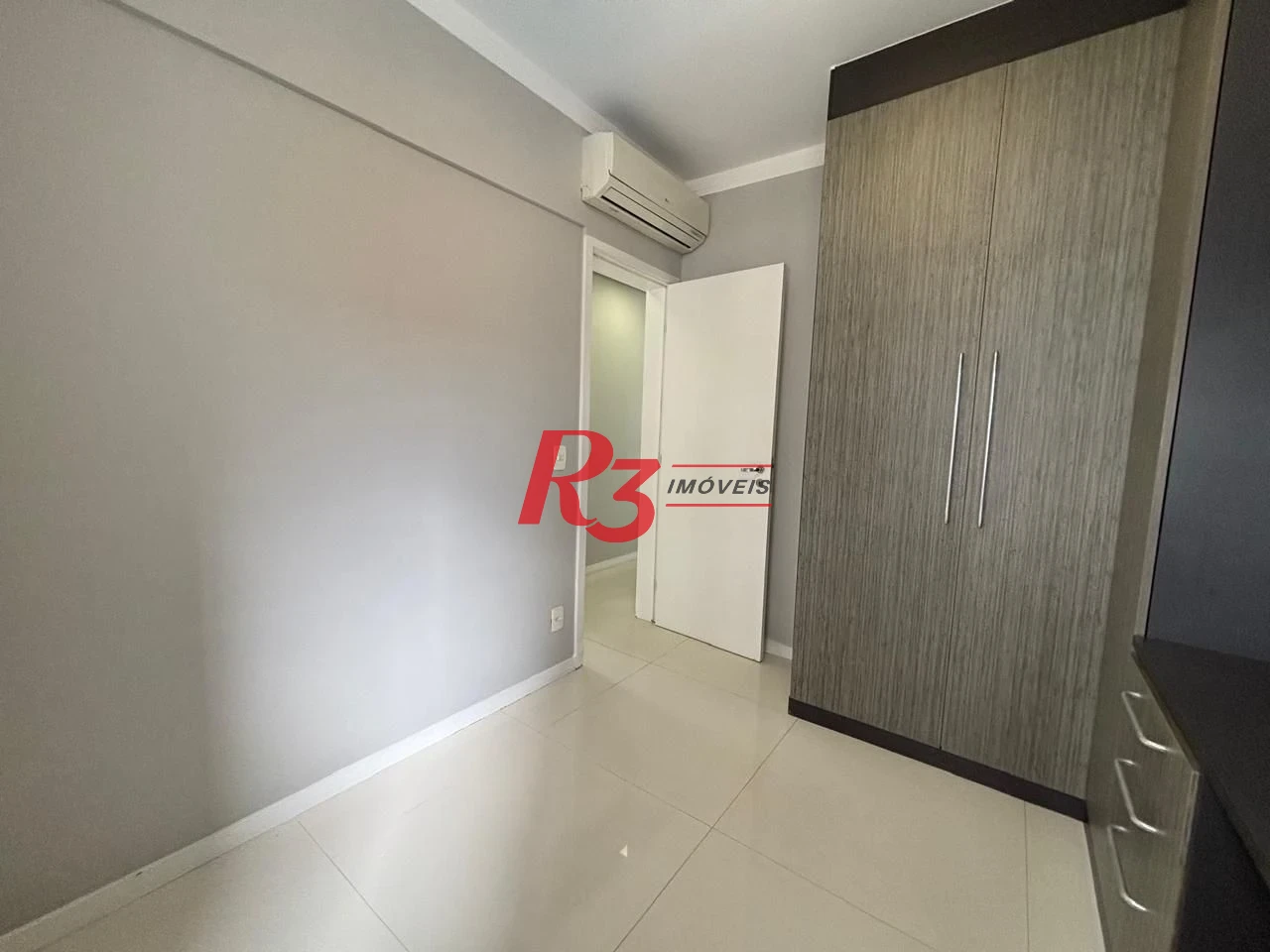 Apartamento com 3 dormitórios à venda, 98 m² por R$ 1.150.000,00 - Marapé - Santos/SP