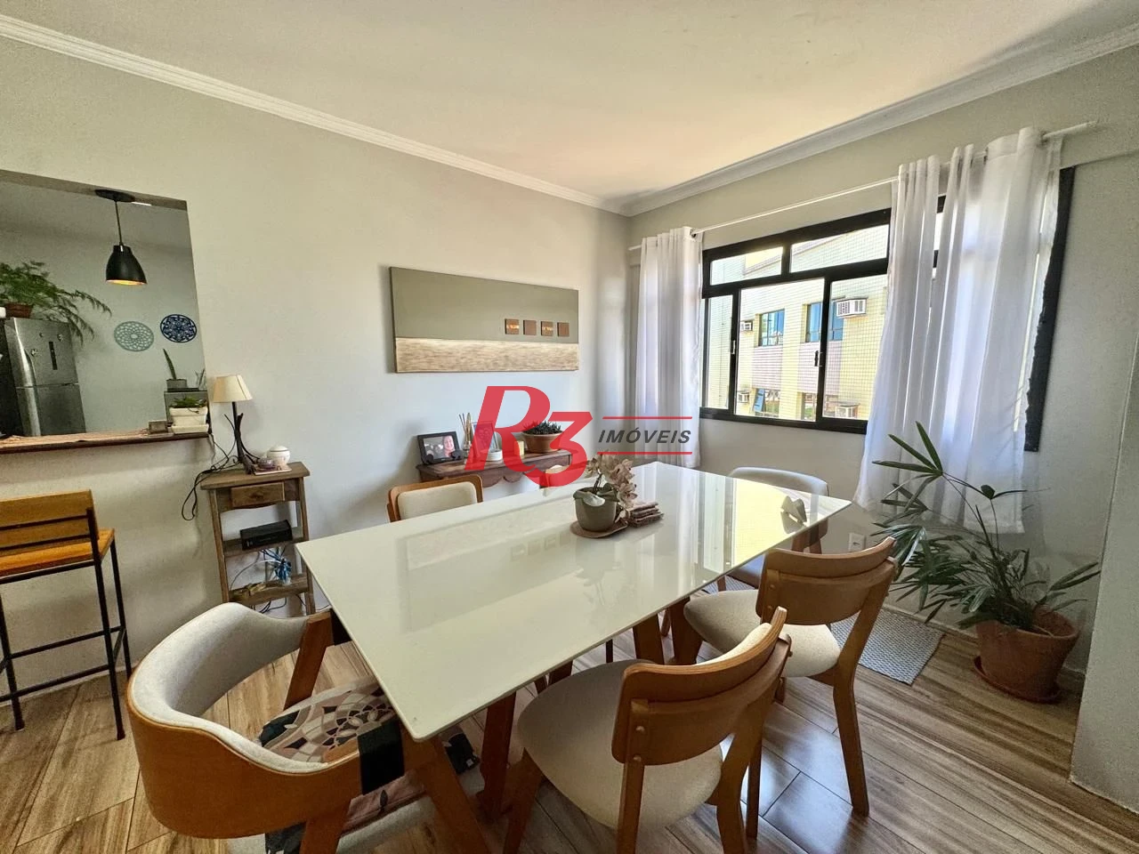 Cobertura com 3 dormitórios à venda, 187 m² por R$ 1.400.000,00 - Macuco - Santos/SP
