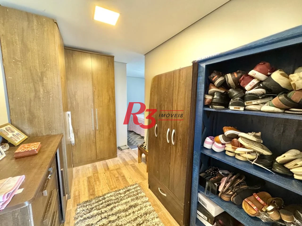Cobertura com 3 dormitórios à venda, 187 m² por R$ 1.400.000,00 - Macuco - Santos/SP