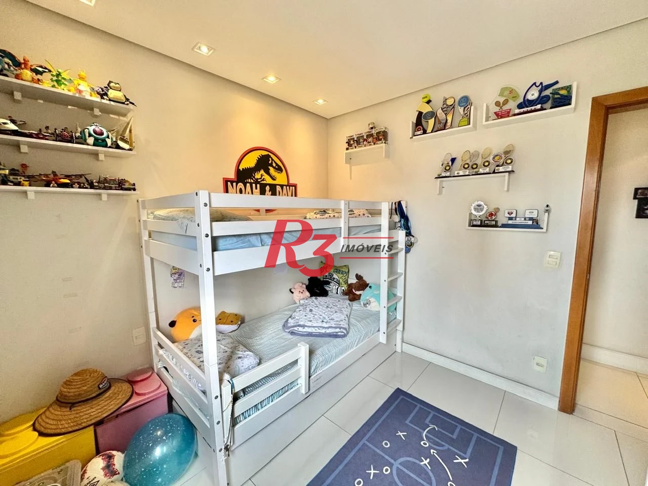 Apartamento com 2 dormitórios à venda, 111 m² por R$ 1.580.000,00 - Ponta da Praia - Santos/SP