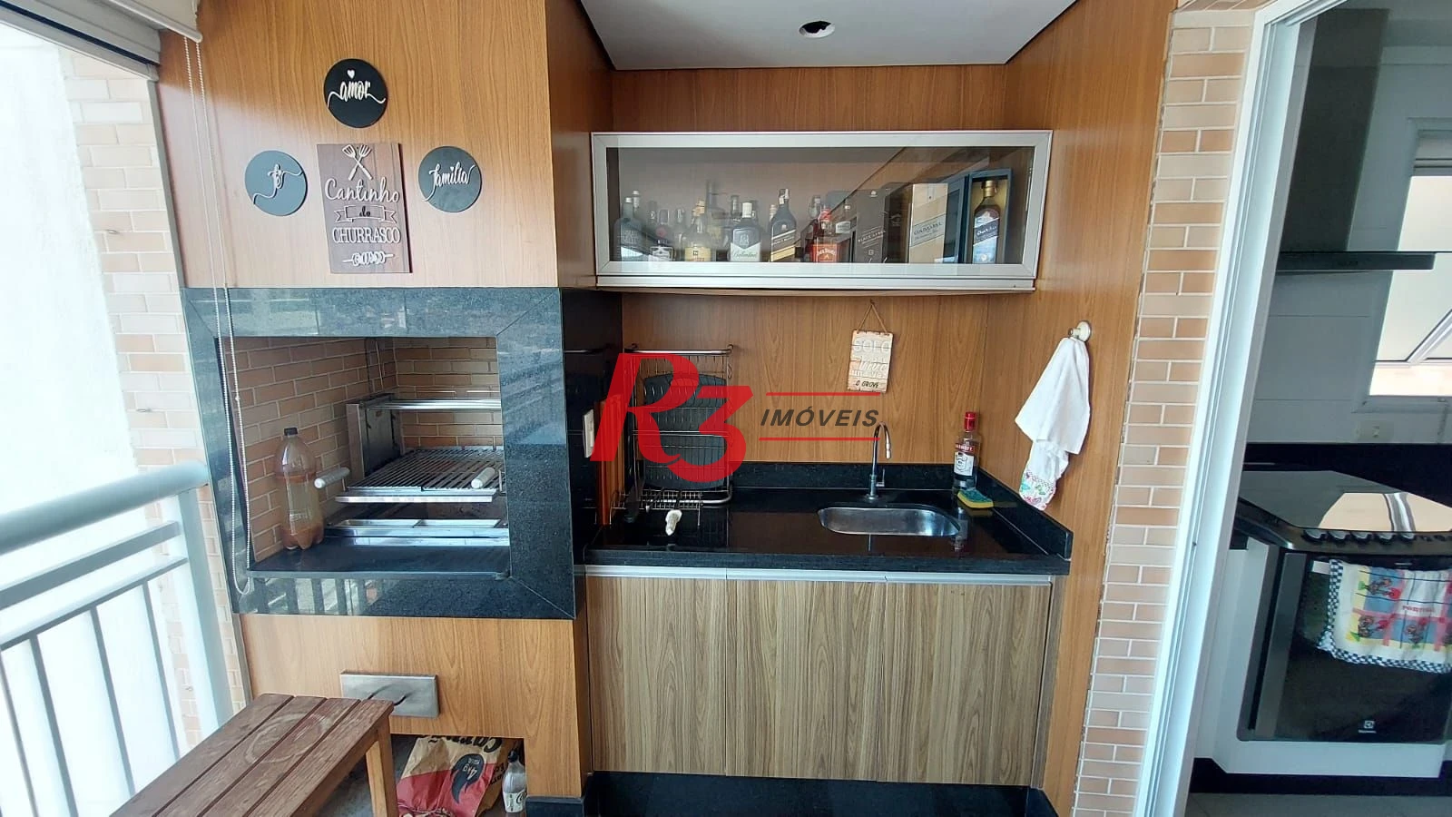 Apartamento com 4 dormitórios, 159 m² - venda por R$ 2.278.000,00 ou aluguel por R$ 15.904,00/ano - Gonzaga - Santos/SP
