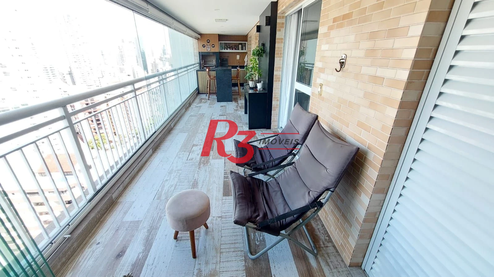 Apartamento com 4 dormitórios, 159 m² - venda por R$ 2.278.000,00 ou aluguel por R$ 15.904,00/ano - Gonzaga - Santos/SP