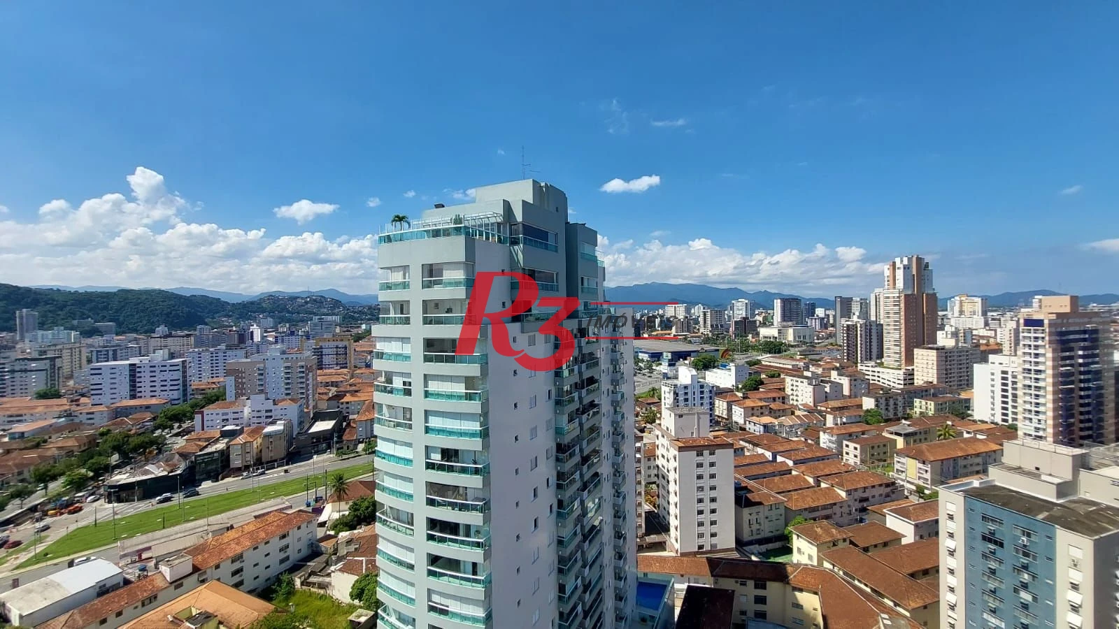 Apartamento com 4 dormitórios, 159 m² - venda por R$ 2.278.000,00 ou aluguel por R$ 15.904,00/ano - Gonzaga - Santos/SP
