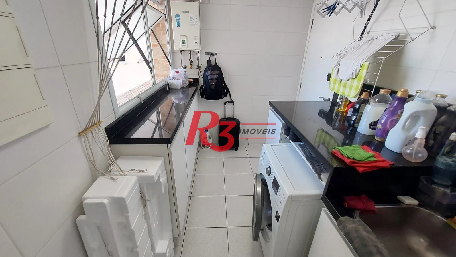 Apartamento com 4 dormitórios, 159 m² - venda por R$ 2.278.000,00 ou aluguel por R$ 15.904,00/ano - Gonzaga - Santos/SP