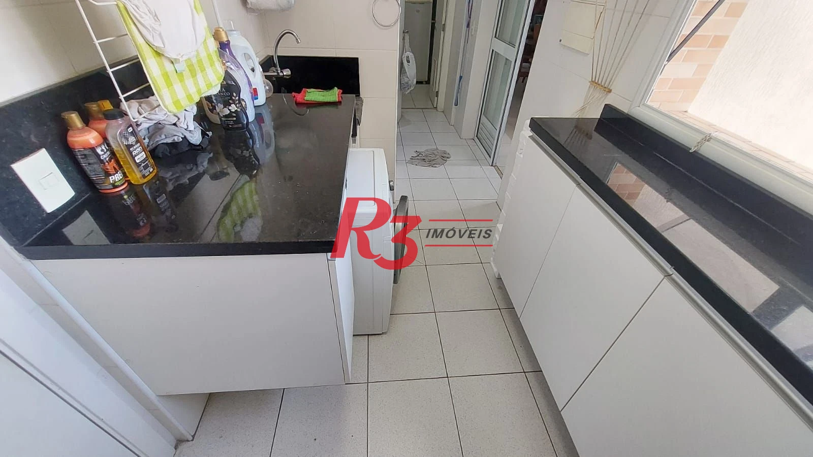 Apartamento com 4 dormitórios, 159 m² - venda por R$ 2.278.000,00 ou aluguel por R$ 15.904,00/ano - Gonzaga - Santos/SP