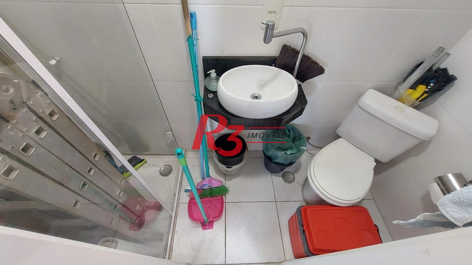 Apartamento com 4 dormitórios, 159 m² - venda por R$ 2.278.000,00 ou aluguel por R$ 15.904,00/ano - Gonzaga - Santos/SP
