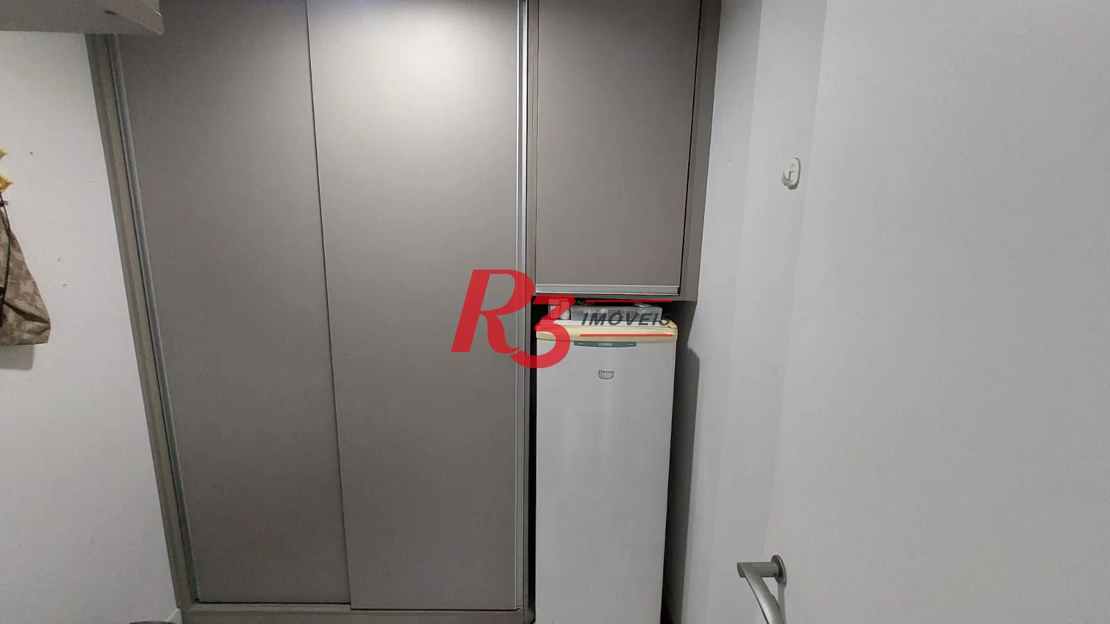 Apartamento com 4 dormitórios, 159 m² - venda por R$ 2.278.000,00 ou aluguel por R$ 15.904,00/ano - Gonzaga - Santos/SP