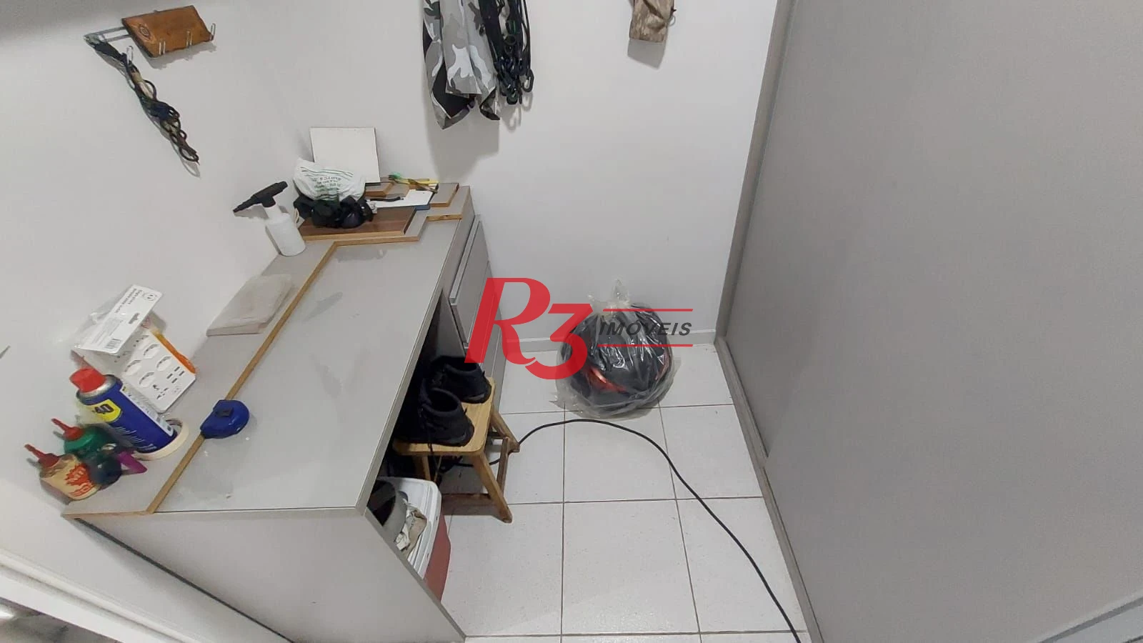Apartamento com 4 dormitórios, 159 m² - venda por R$ 2.278.000,00 ou aluguel por R$ 15.904,00/ano - Gonzaga - Santos/SP