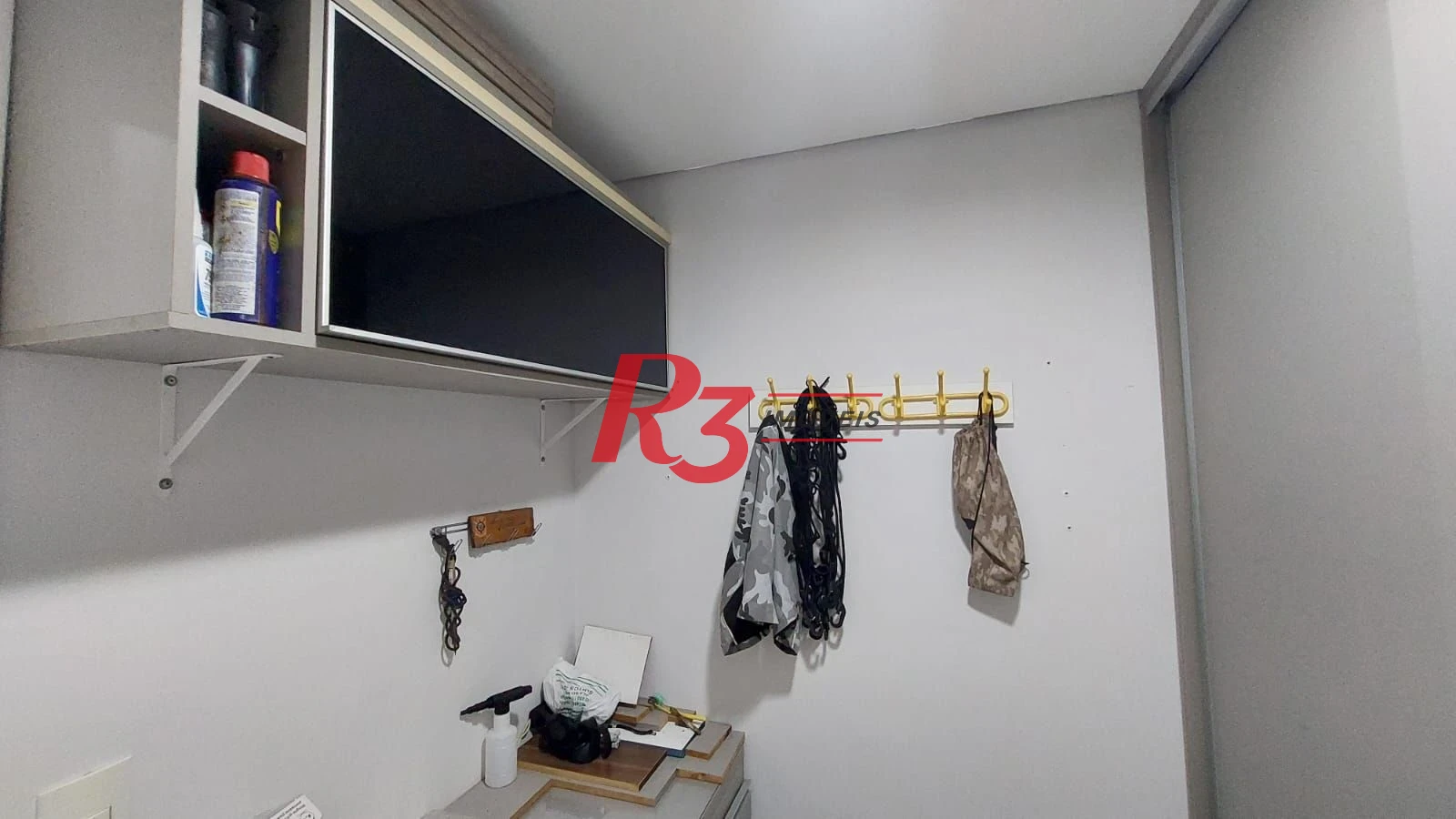 Apartamento com 4 dormitórios, 159 m² - venda por R$ 2.278.000,00 ou aluguel por R$ 15.904,00/ano - Gonzaga - Santos/SP